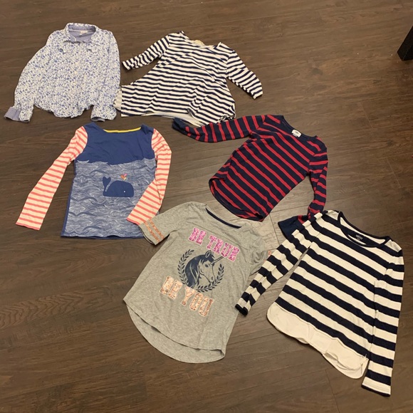 Huge winter girls clothing lot 20 + pieces!! - Picture 4 of 8